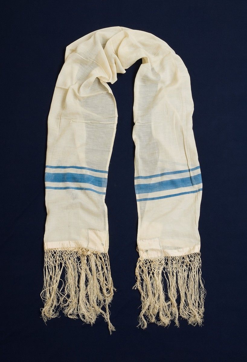 Shabbat Cloth