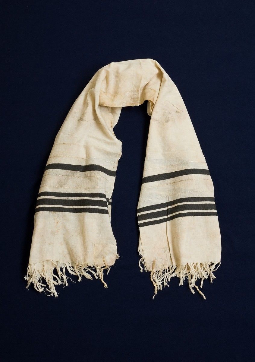 Shabbat Cloth